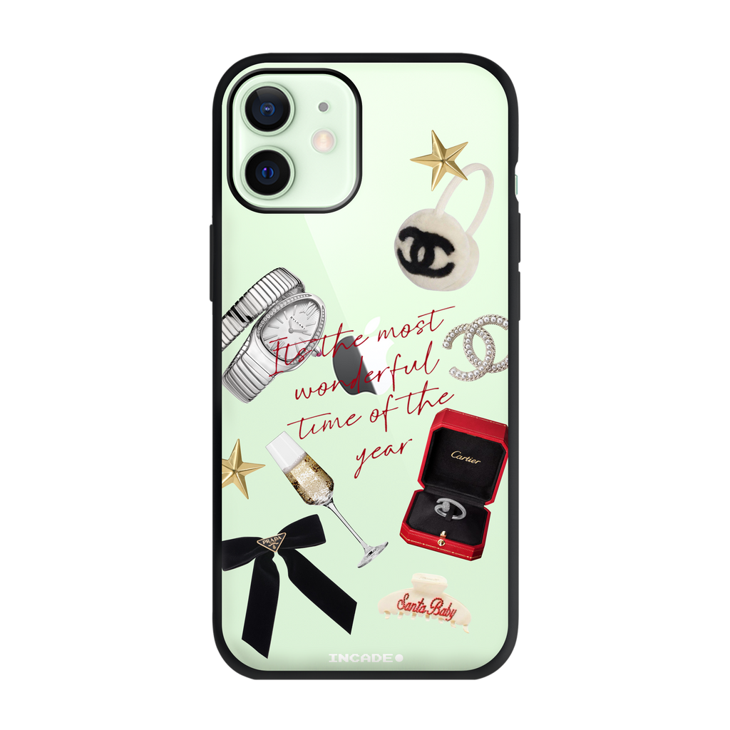 iPhone 12 SANTA BABY