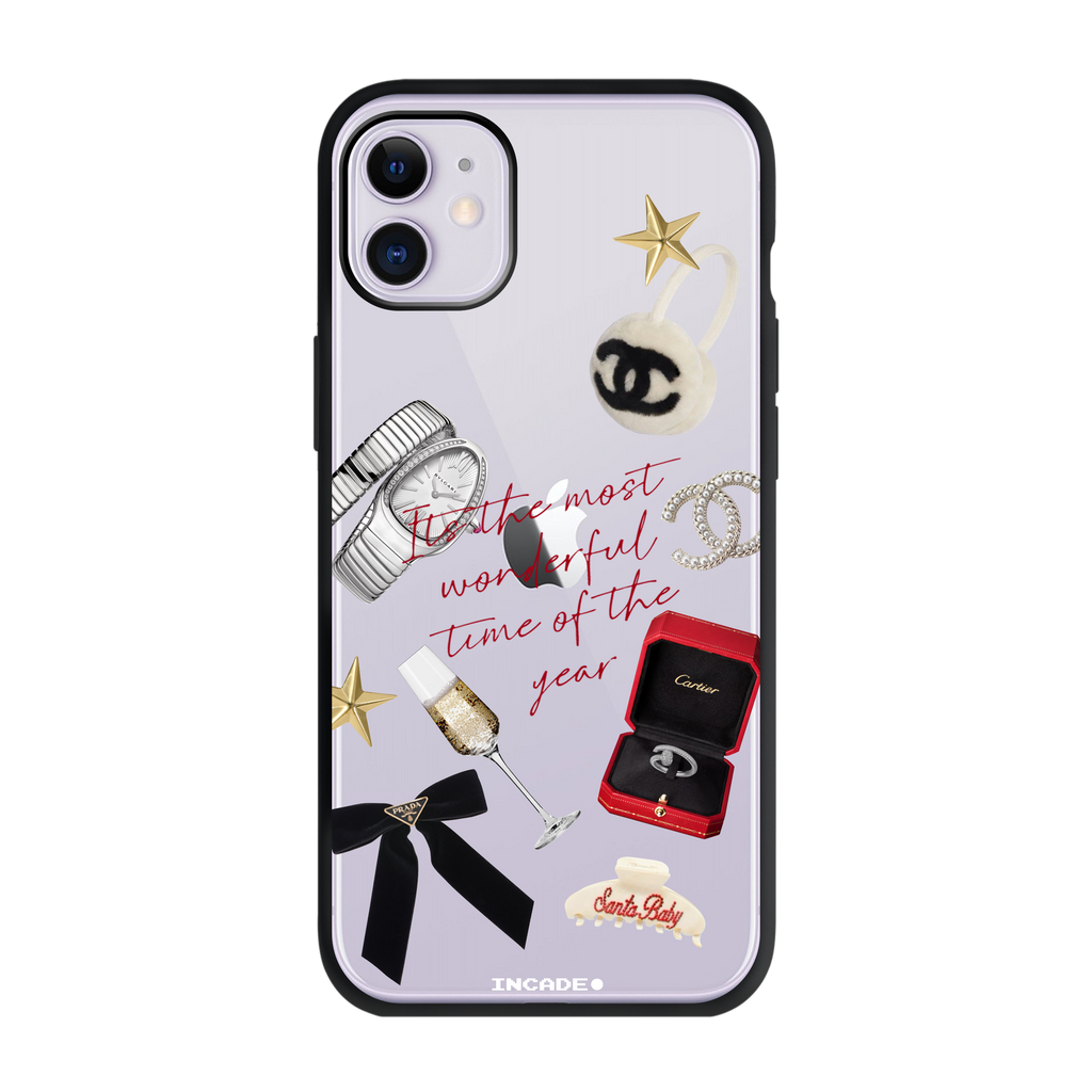 iPhone 11 SANTA BABY