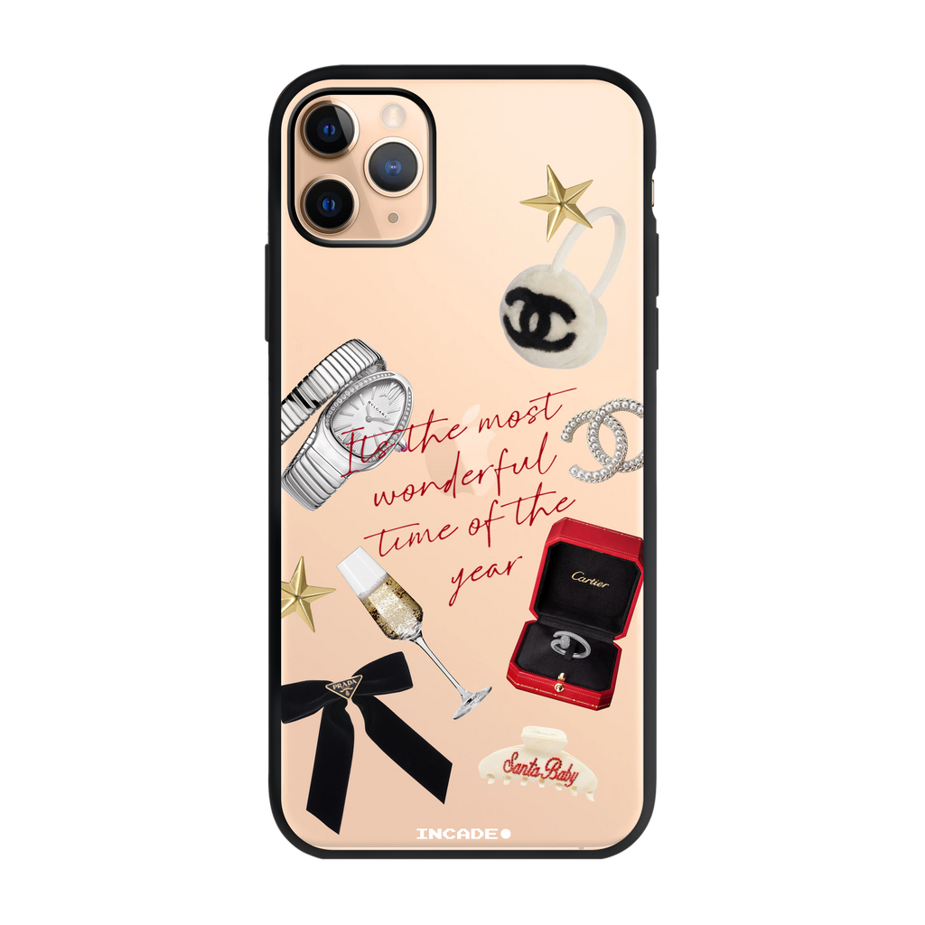 iPhone 11 Pro SANTA BABY