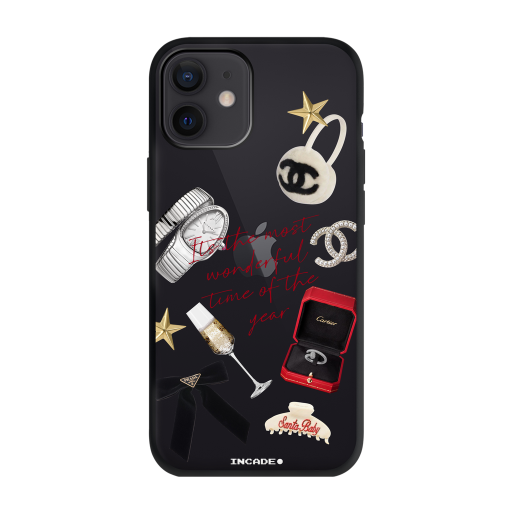 iPhone 12 SANTA BABY