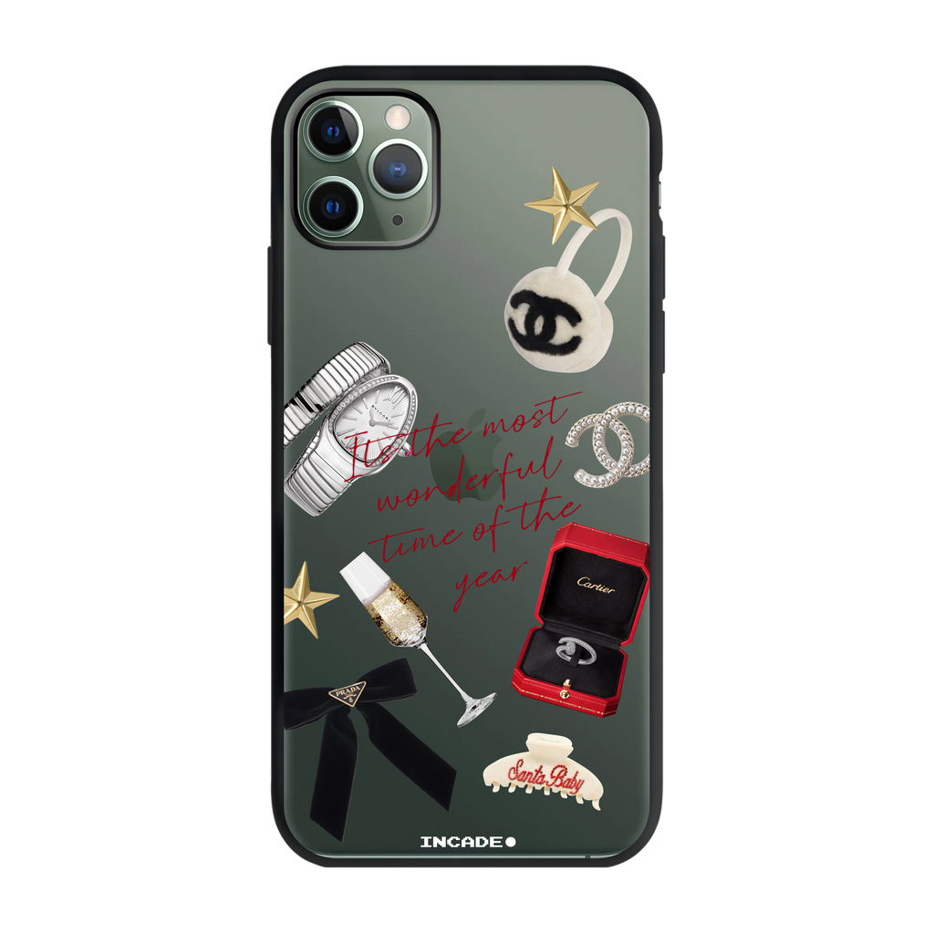 iPhone 11 Pro SANTA BABY