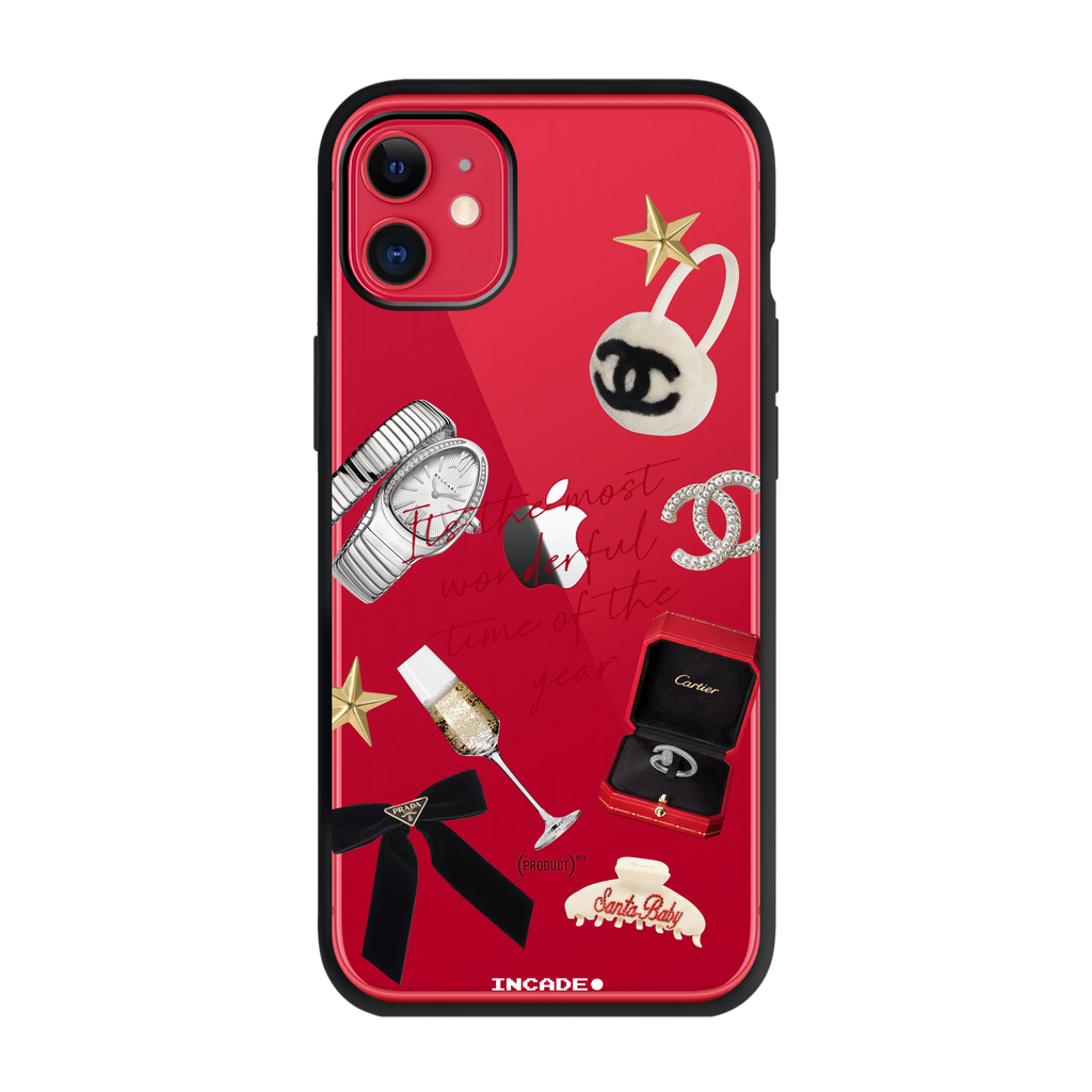 iPhone 11 SANTA BABY