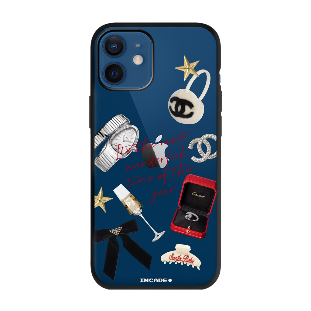 iPhone 12 SANTA BABY