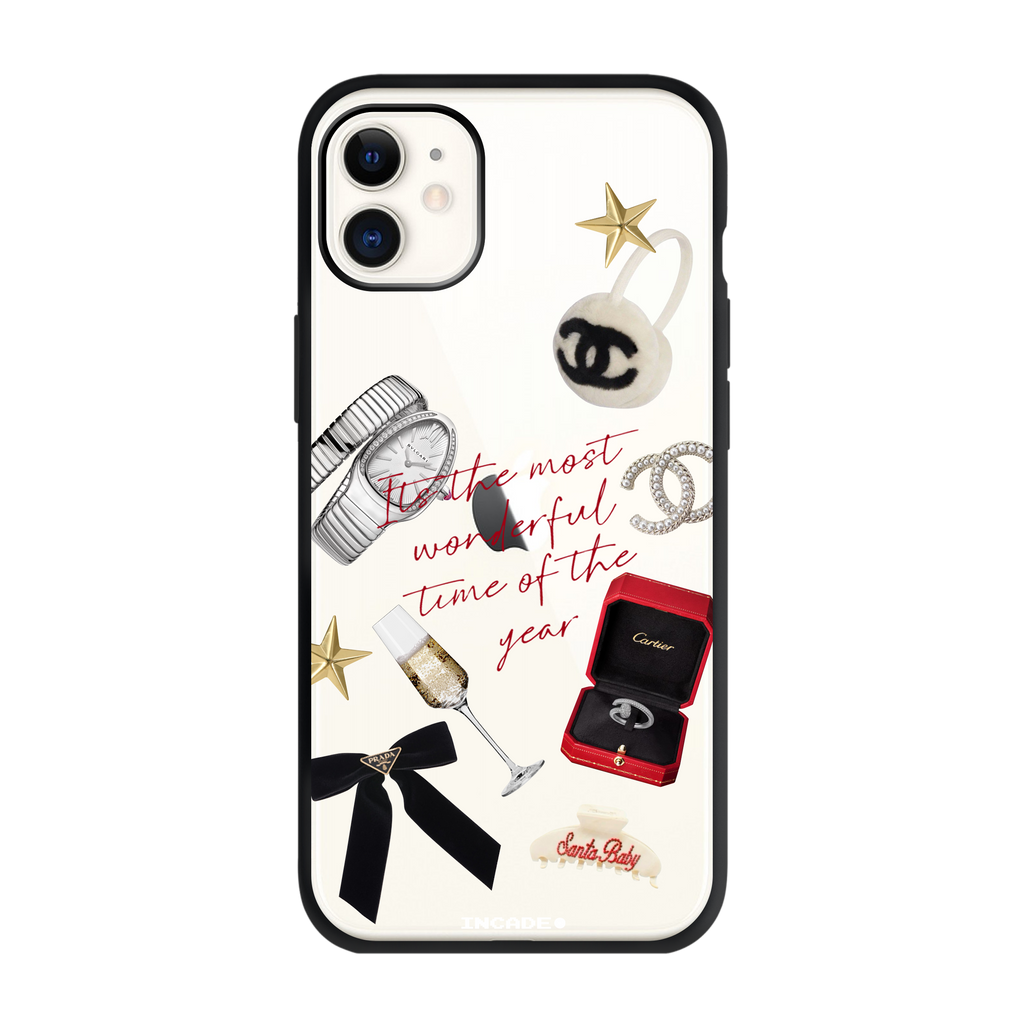 iPhone 11 SANTA BABY