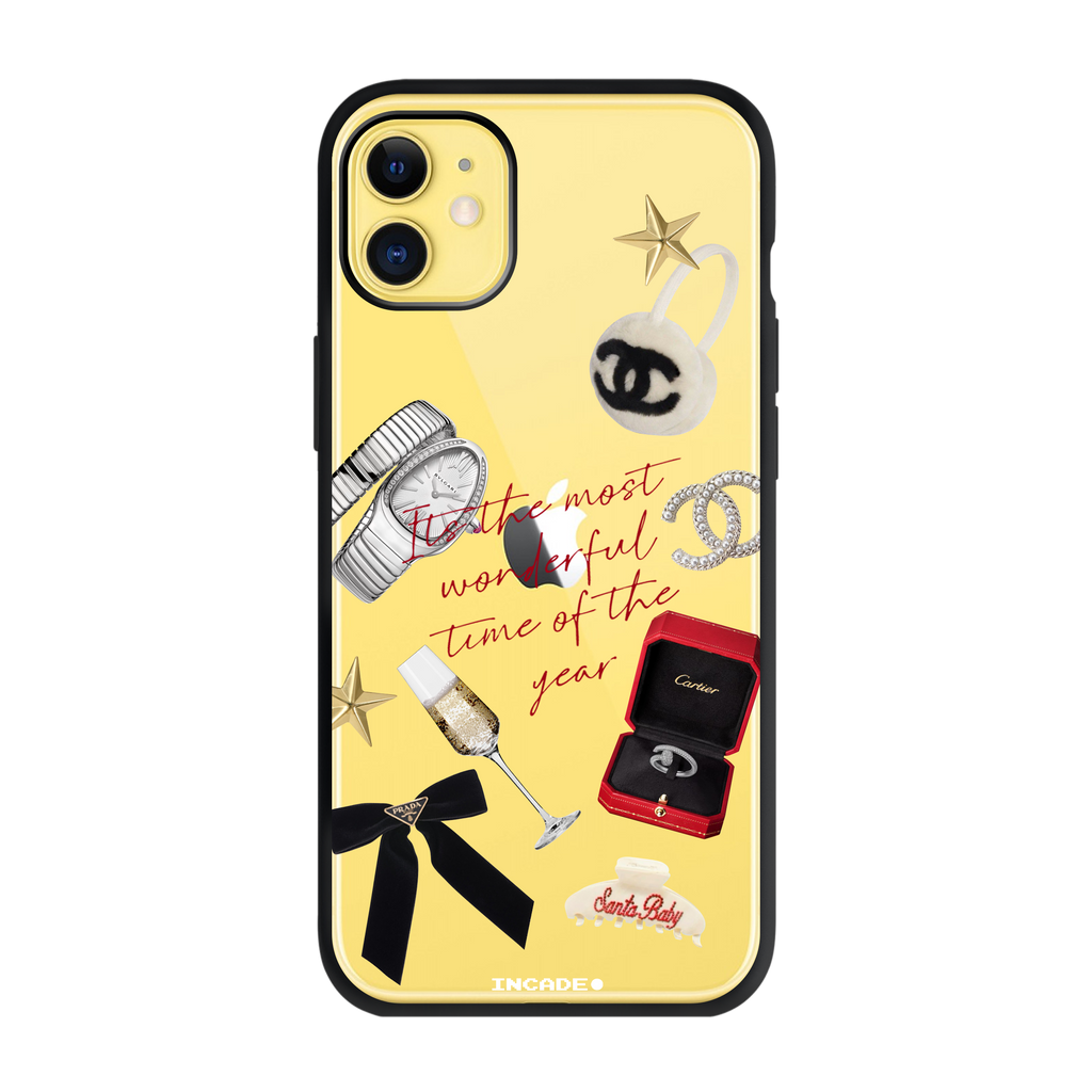 iPhone 11 SANTA BABY