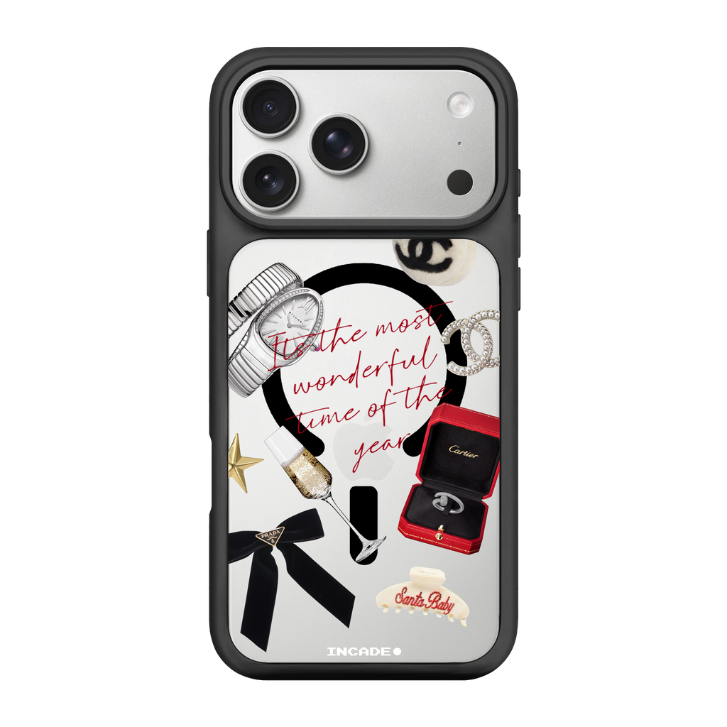 iPhone 17 Pro Max SANTA BABY