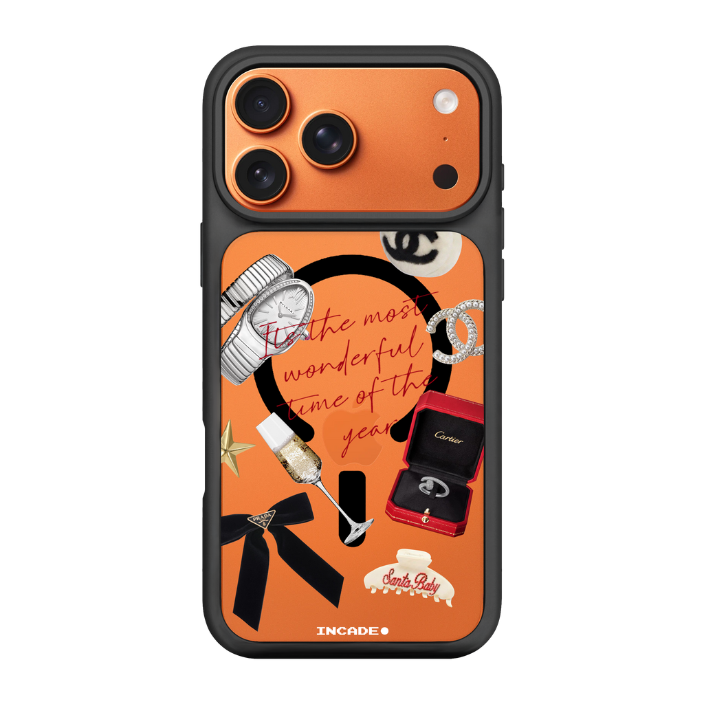 iPhone 17 Pro SANTA BABY