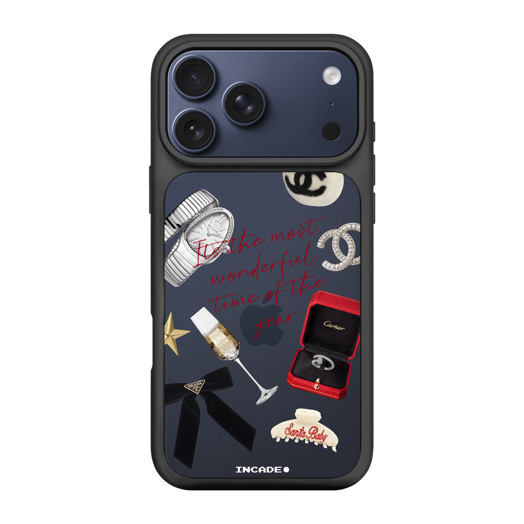 iPhone 17 Pro Max SANTA BABY