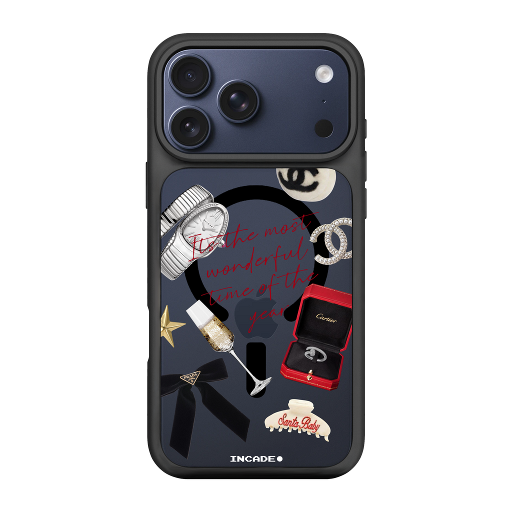 iPhone 17 Pro Max SANTA BABY