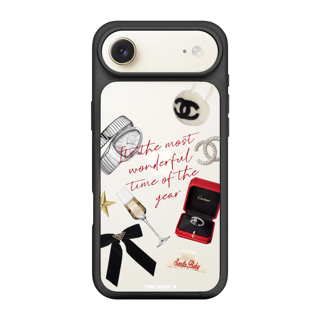 iPhone 17 Air SANTA BABY