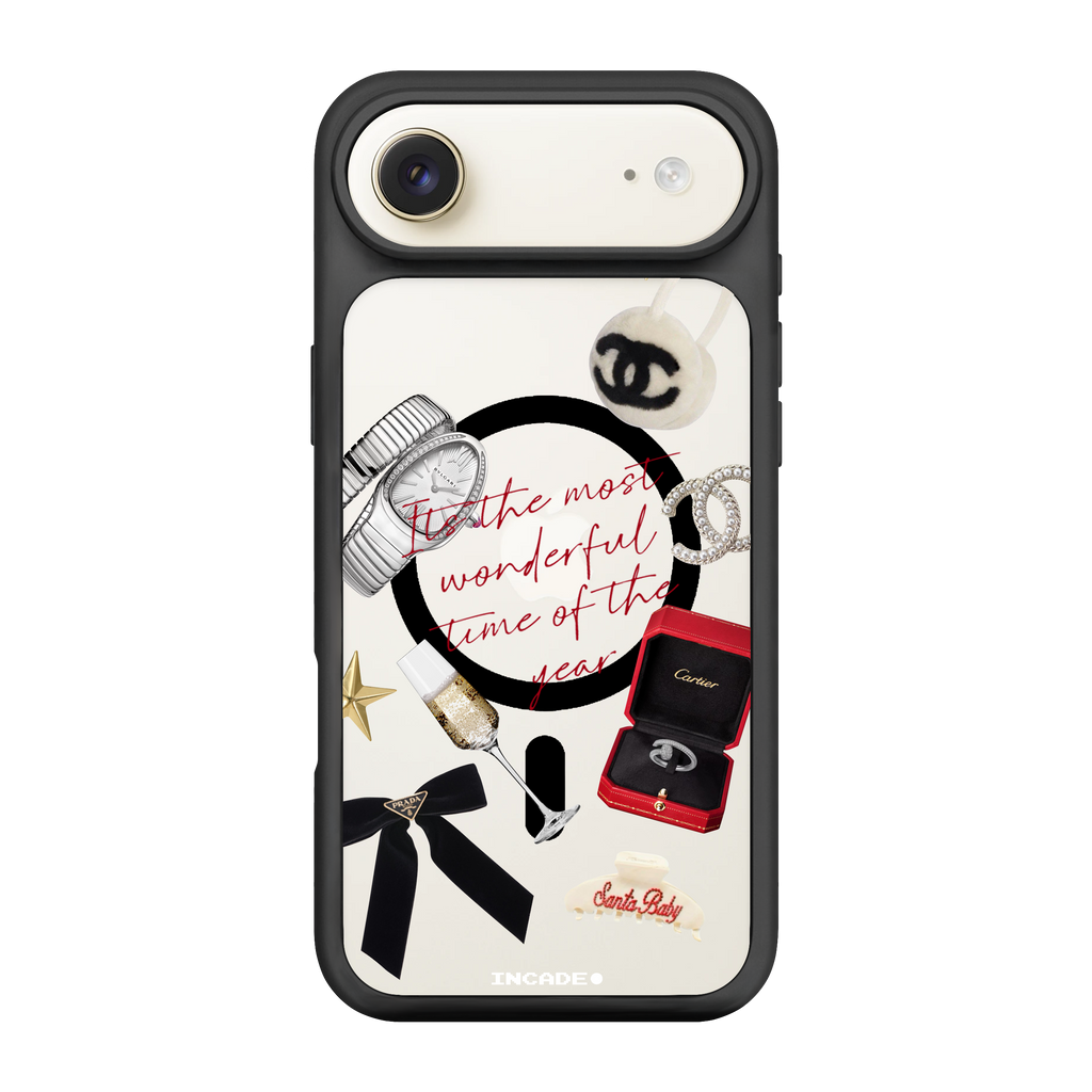 iPhone 17 Air SANTA BABY