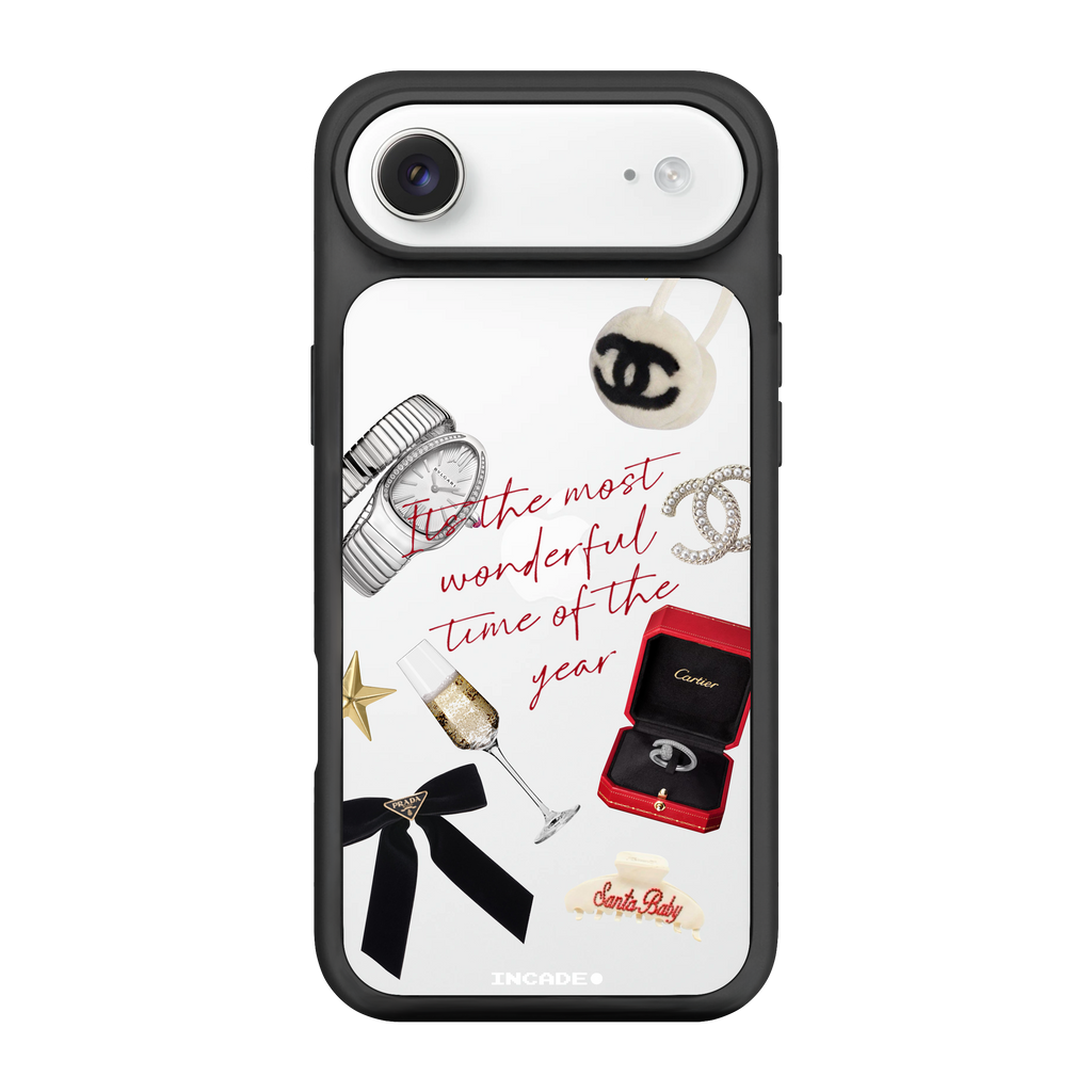 iPhone 17 Air SANTA BABY
