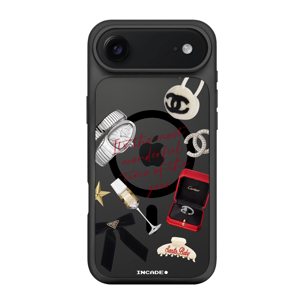 iPhone 17 Air SANTA BABY