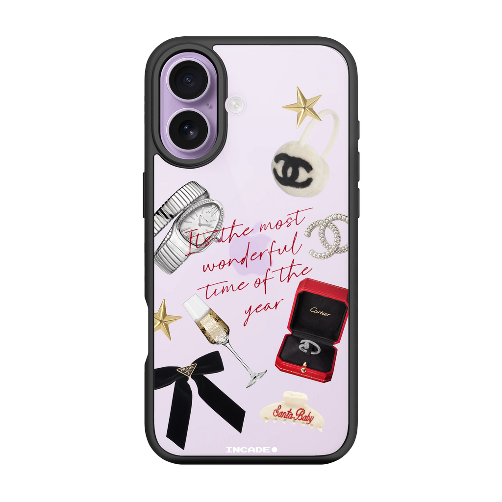 iPhone 17 SANTA BABY
