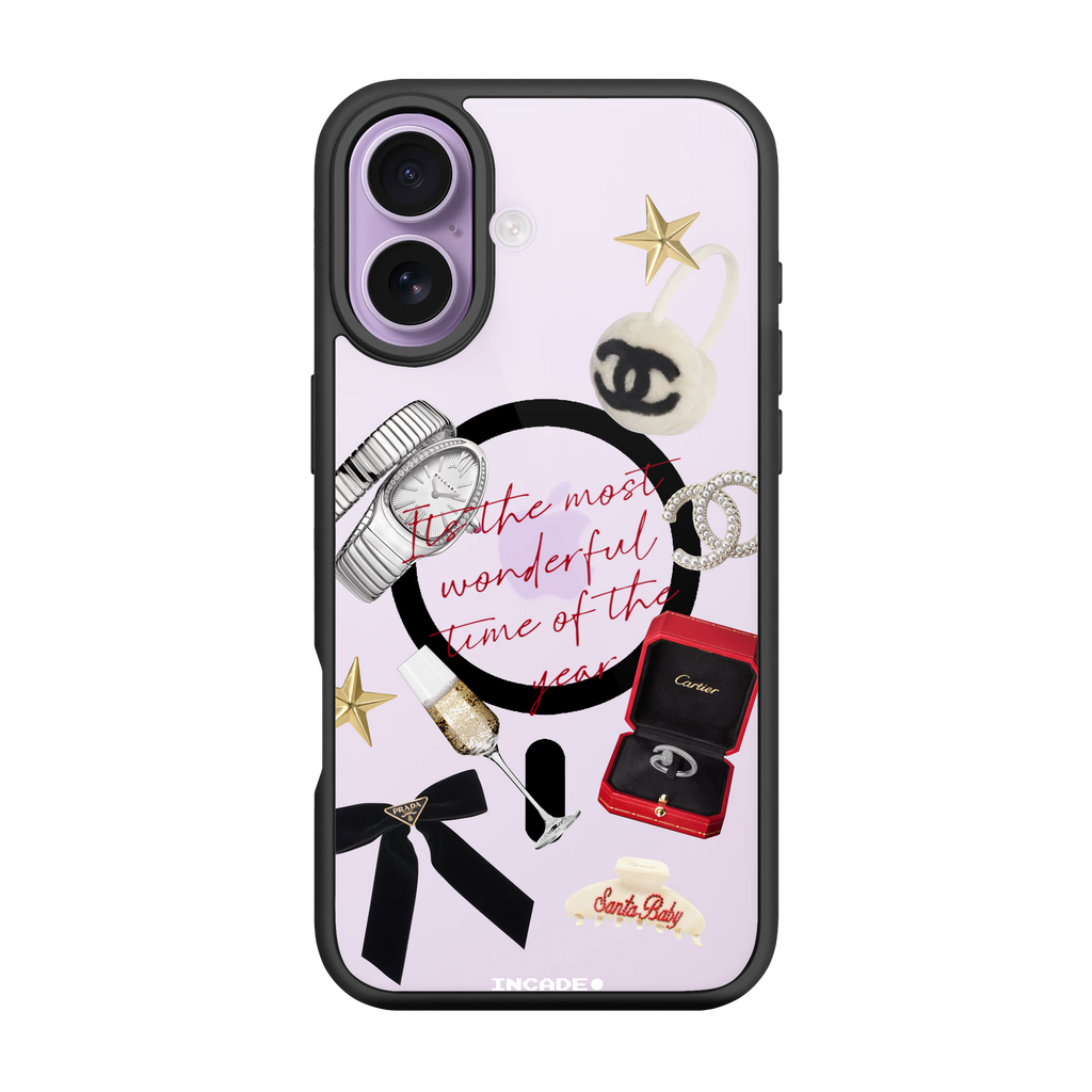 iPhone 17 SANTA BABY