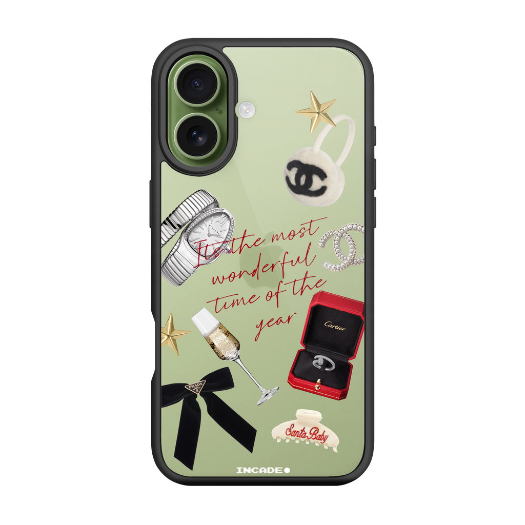 iPhone 17 SANTA BABY