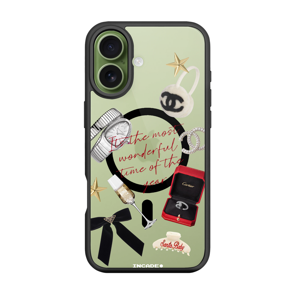 iPhone 17 SANTA BABY