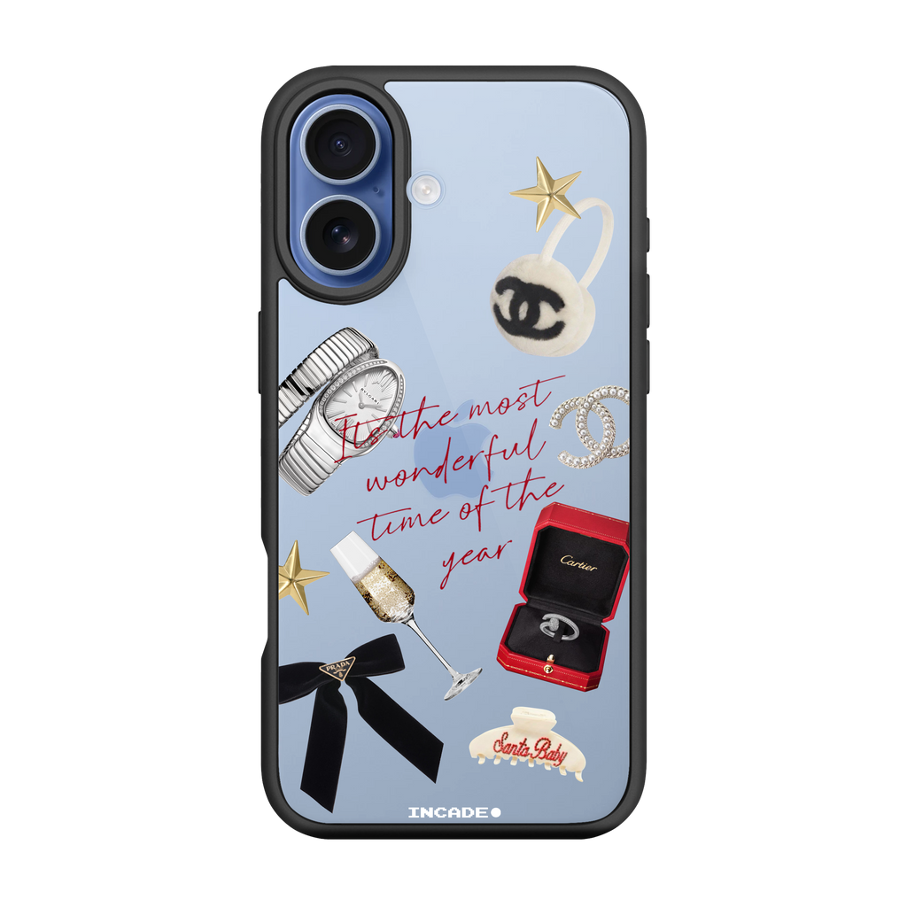 iPhone 17 SANTA BABY