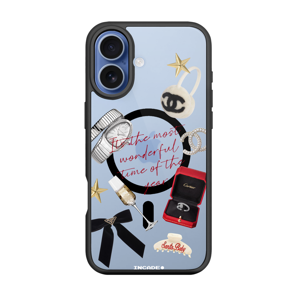 iPhone 17 SANTA BABY