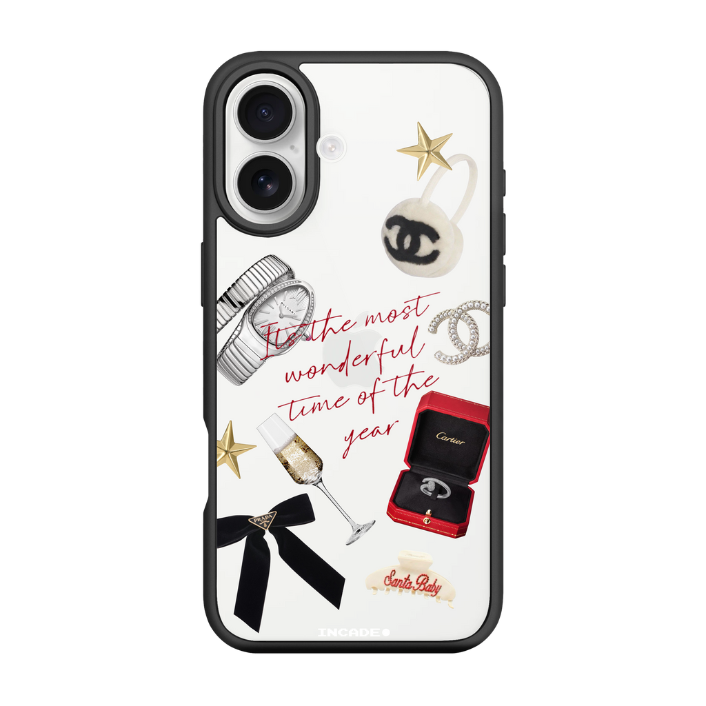 iPhone 17 SANTA BABY