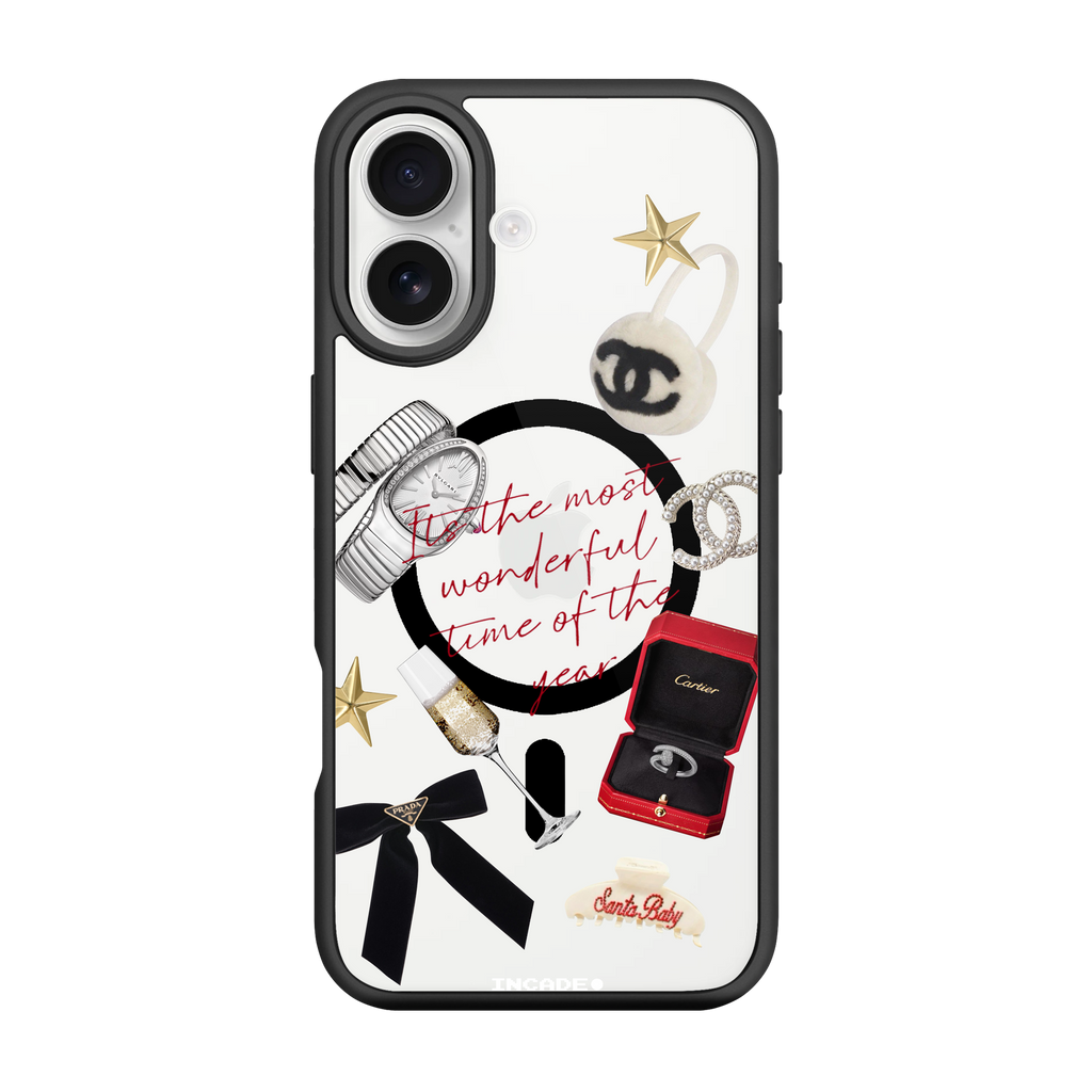 iPhone 17 SANTA BABY