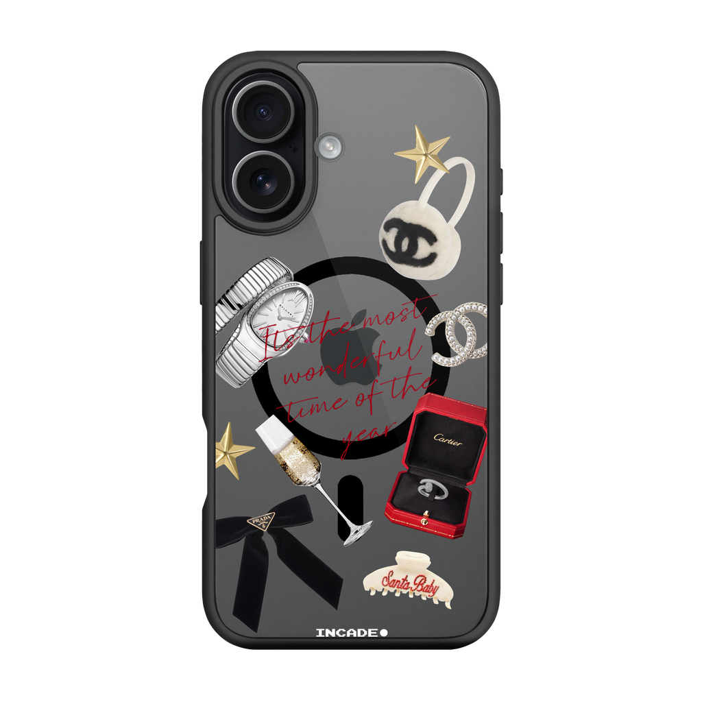 iPhone 17 SANTA BABY