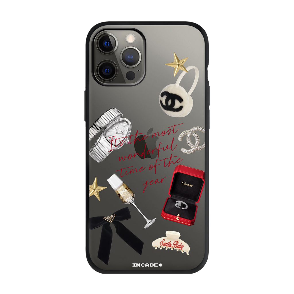 iPhone 12 Pro SANTA BABY