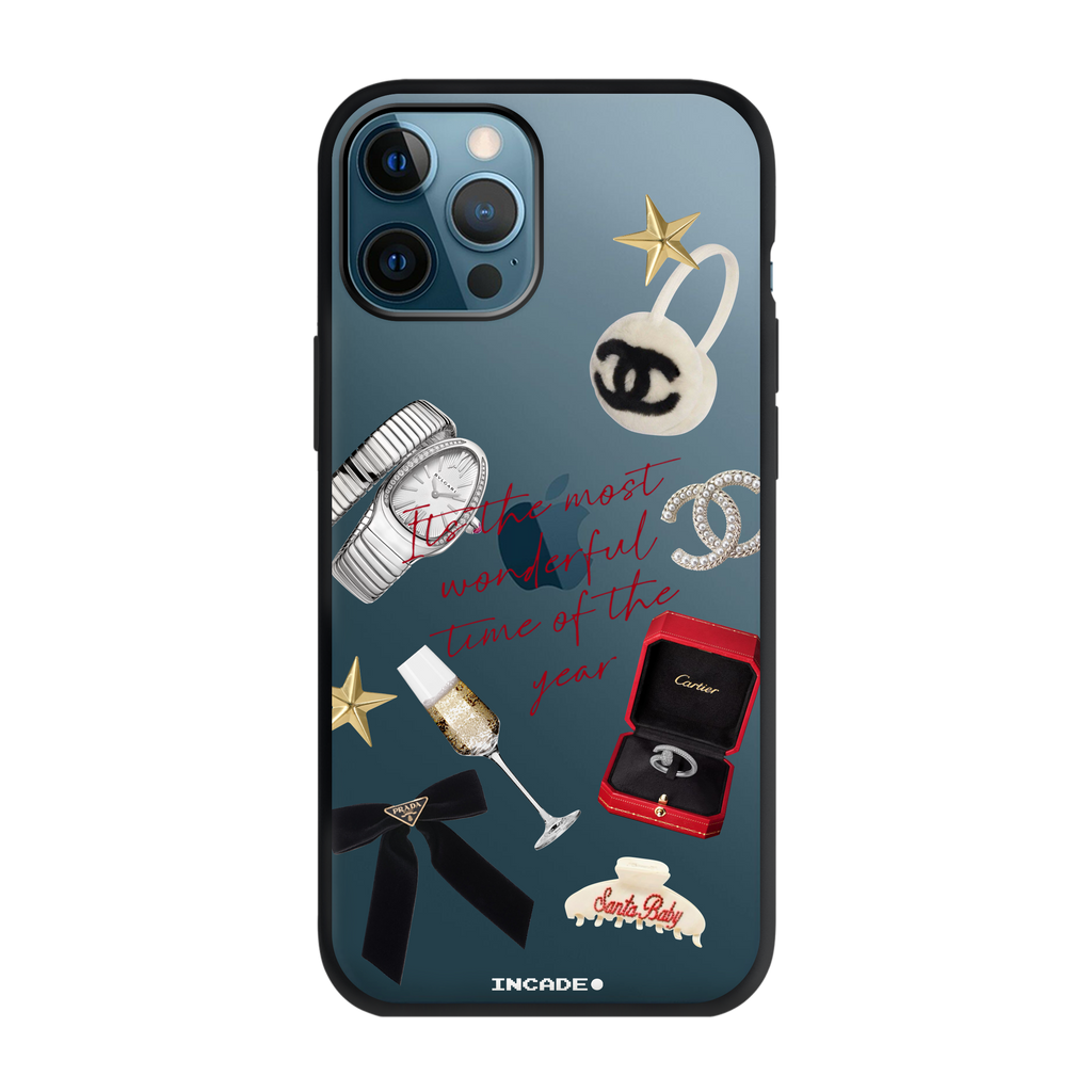 iPhone 12 Pro SANTA BABY