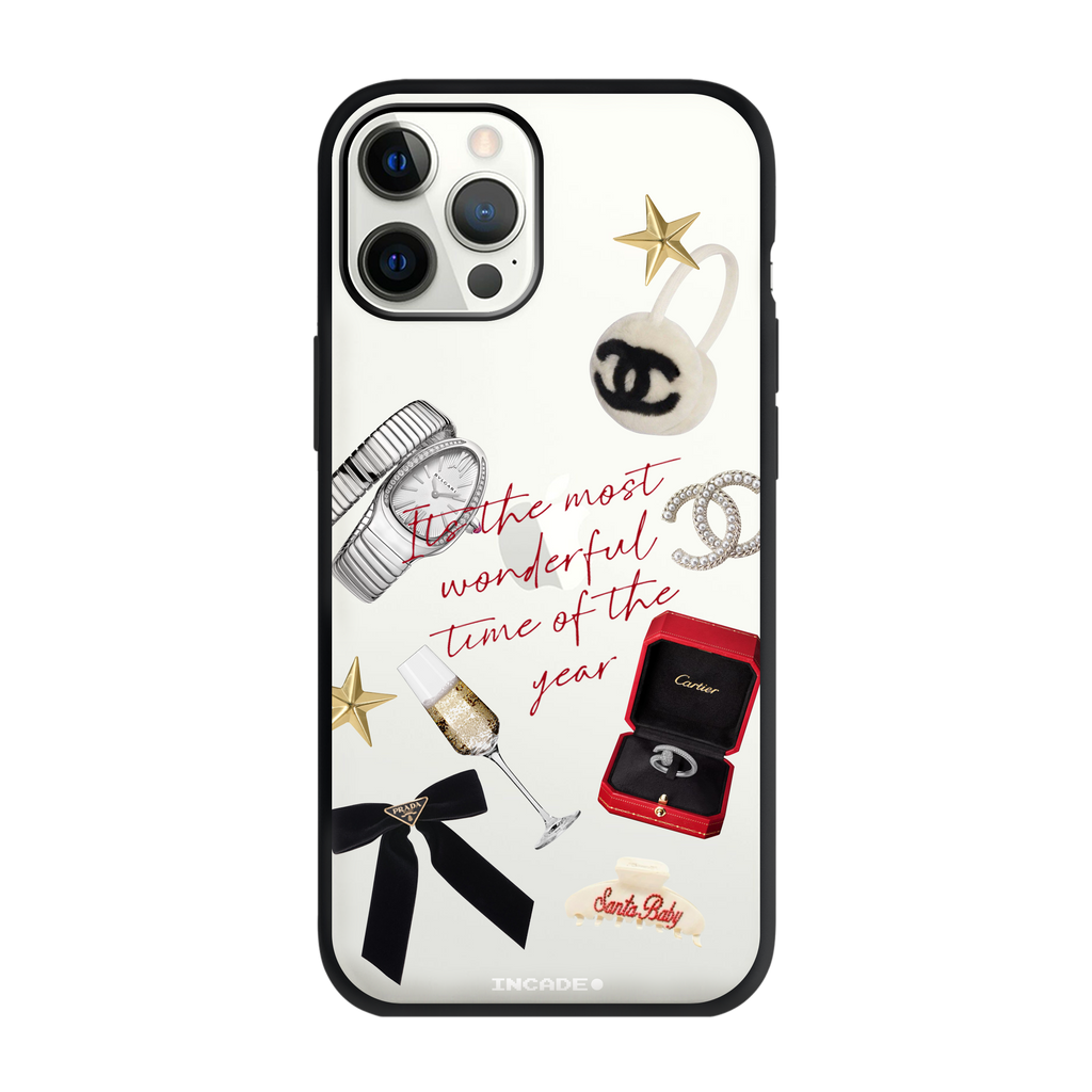 iPhone 12 Pro SANTA BABY