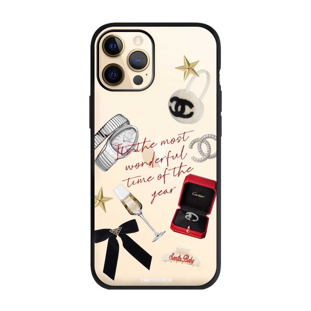 iPhone 12 Pro SANTA BABY
