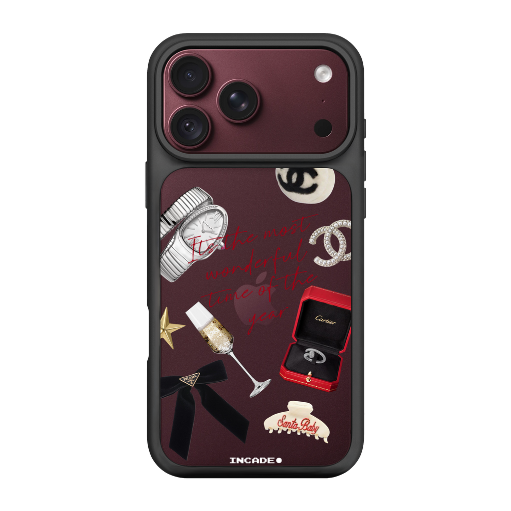 iPhone 18 Pro SANTA BABY