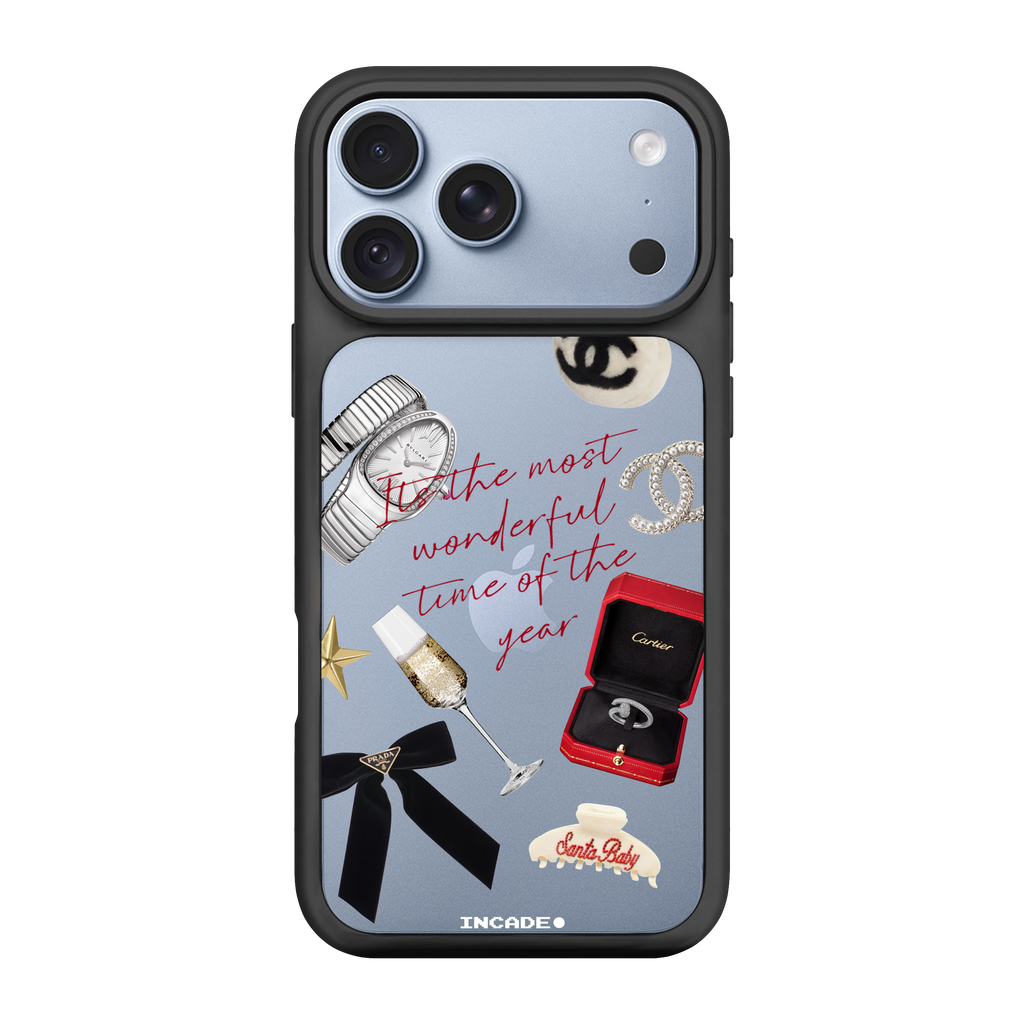 iPhone 18 Pro Max SANTA BABY