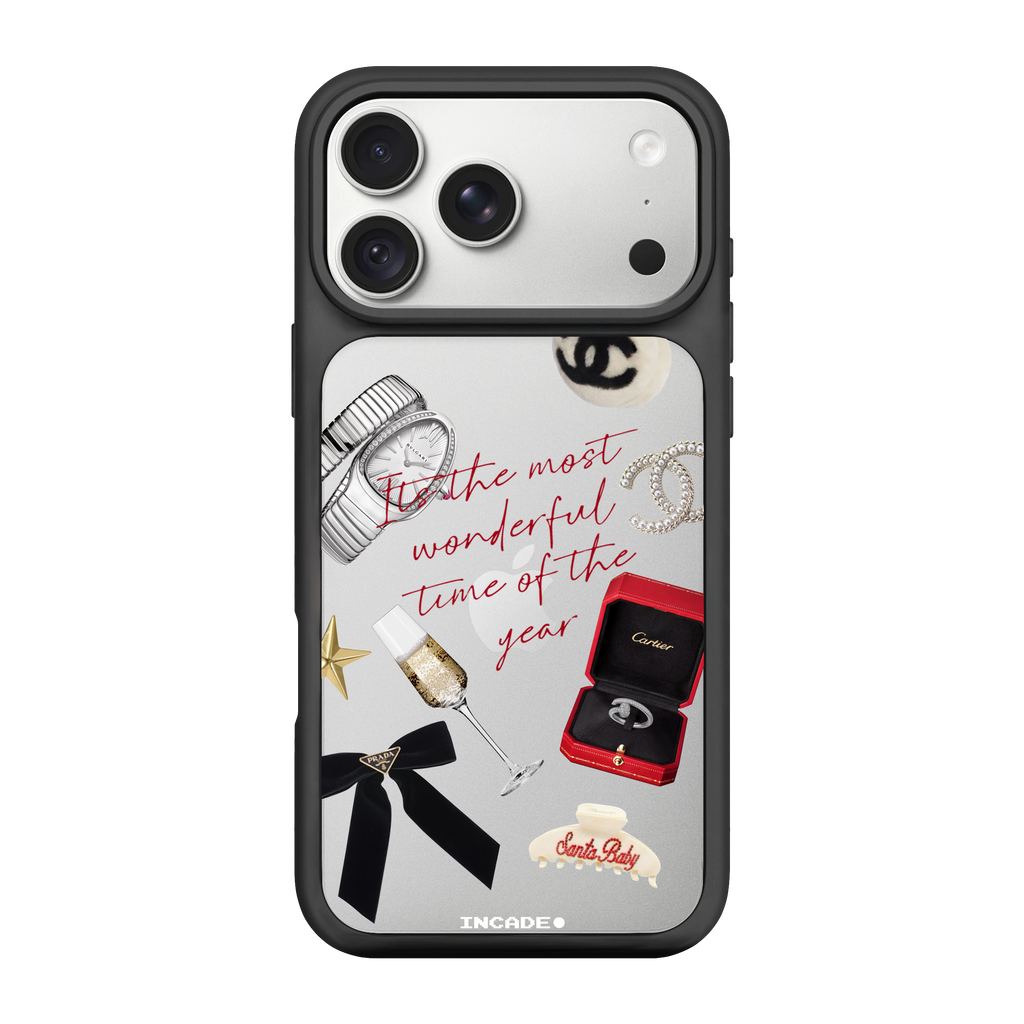 iPhone 18 Pro SANTA BABY