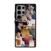 Чохол для Galaxy S23 Ultra з принтом SAUNTRES