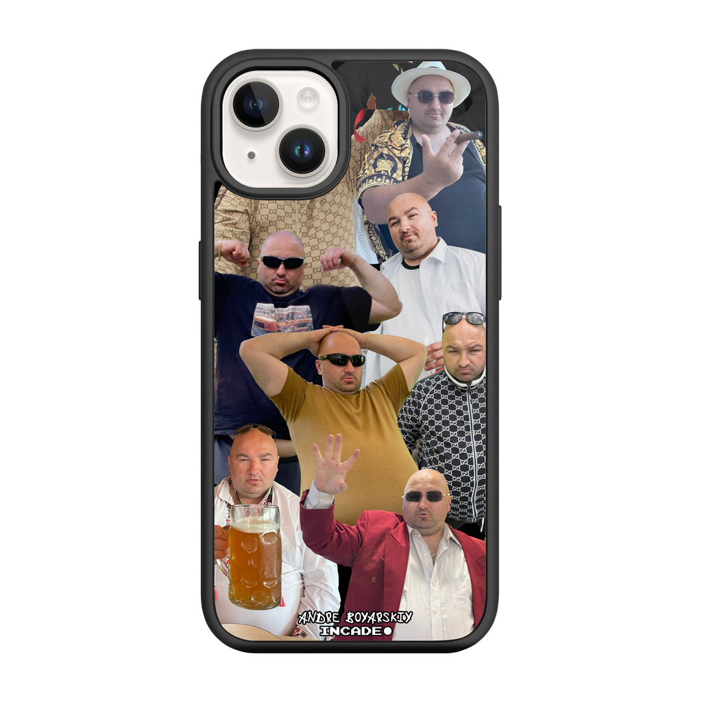 iPhone 14 Plus SAUNTRES