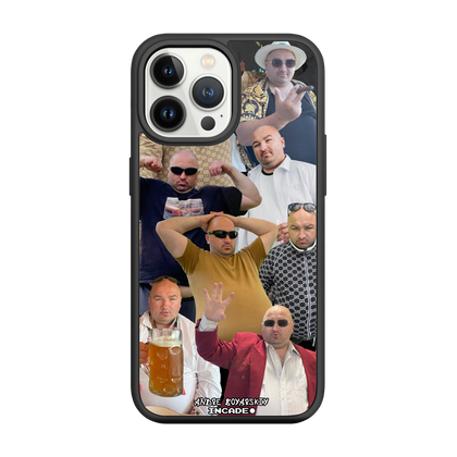 iPhone 13 Pro SAUNTRES