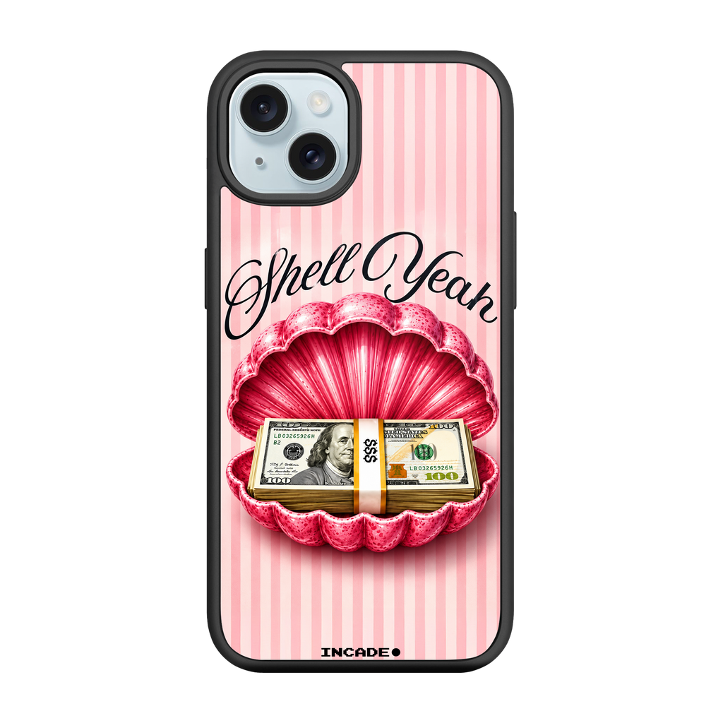iPhone 15 SHELL YEAH