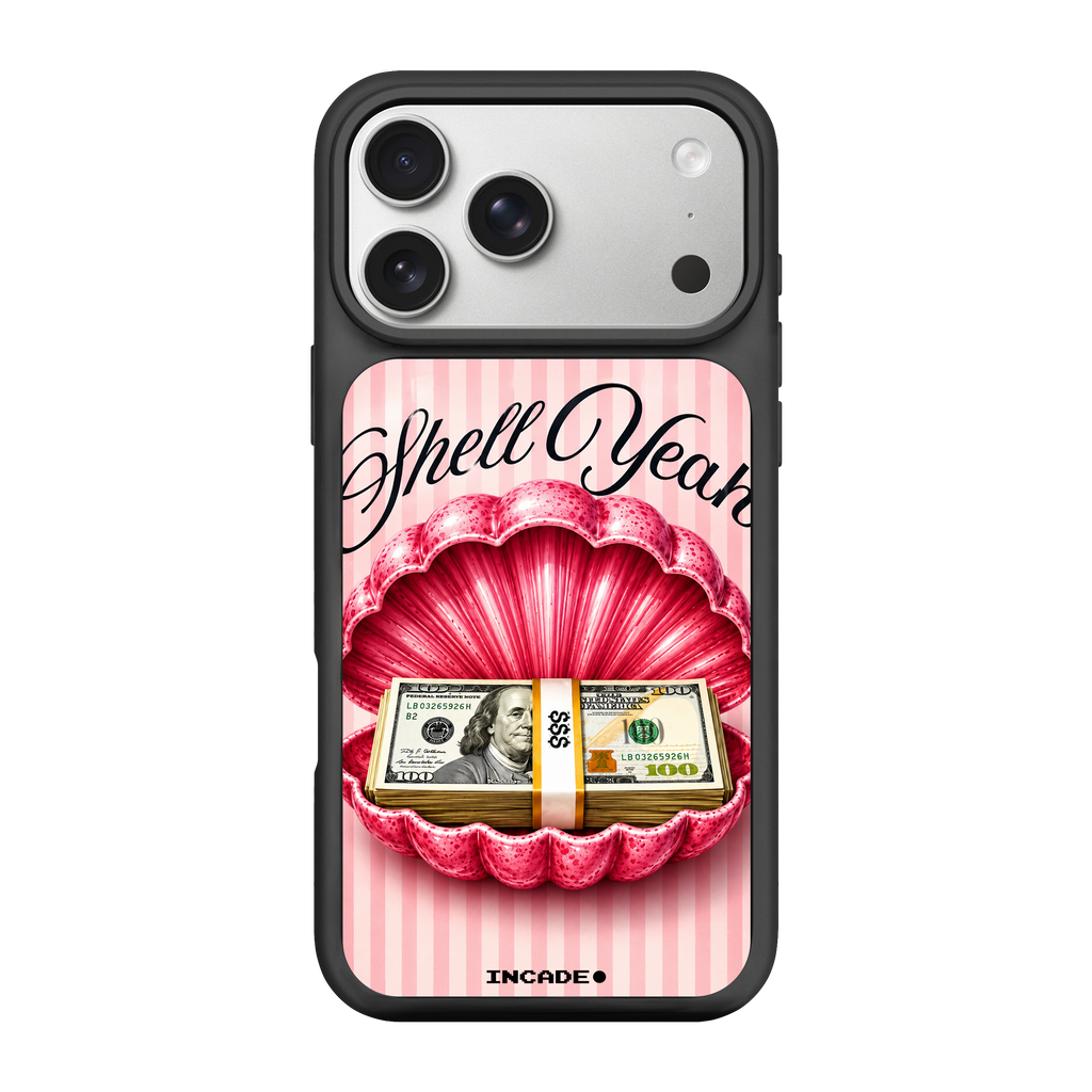 iPhone 17 Pro Max SHELL YEAH