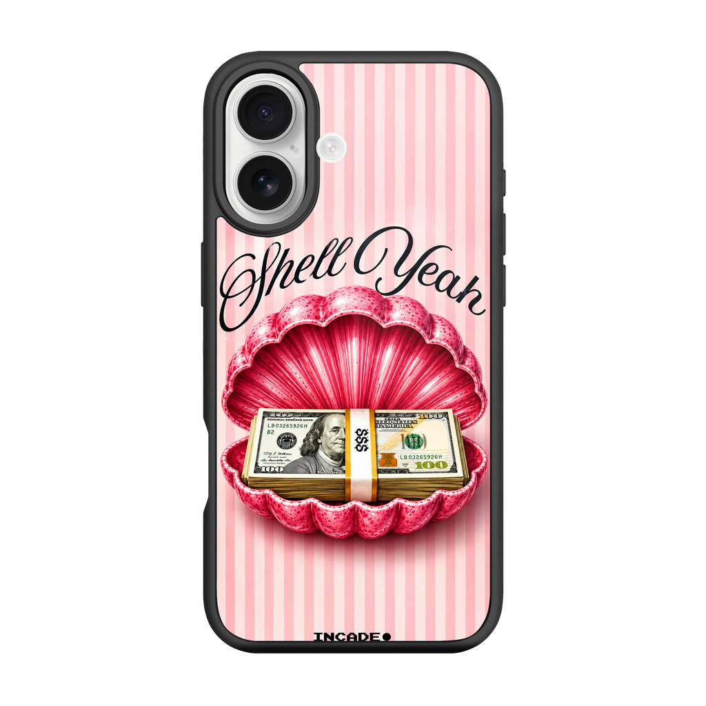 iPhone 17 SHELL YEAH