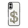 Чохол для iPhone 17 з принтом SIGN