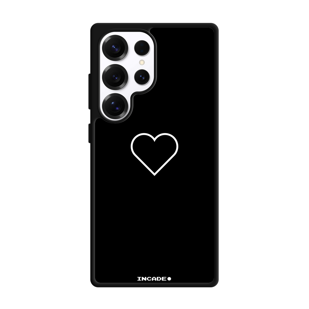 Чохол для Galaxy S25 Ultra з принтом SIMPLE