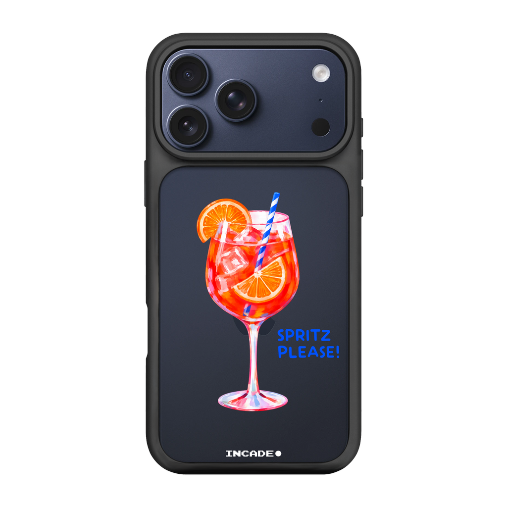 iPhone 17 Pro SPRITZ