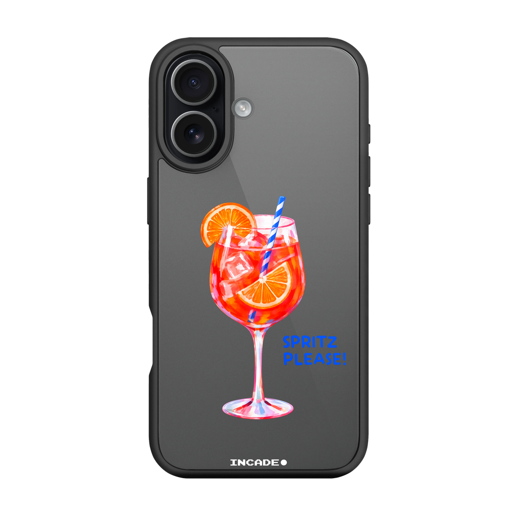 iPhone 17 SPRITZ