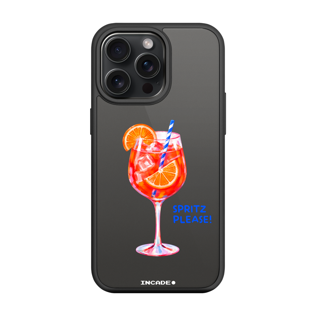iPhone 15 Pro Max SPRITZ