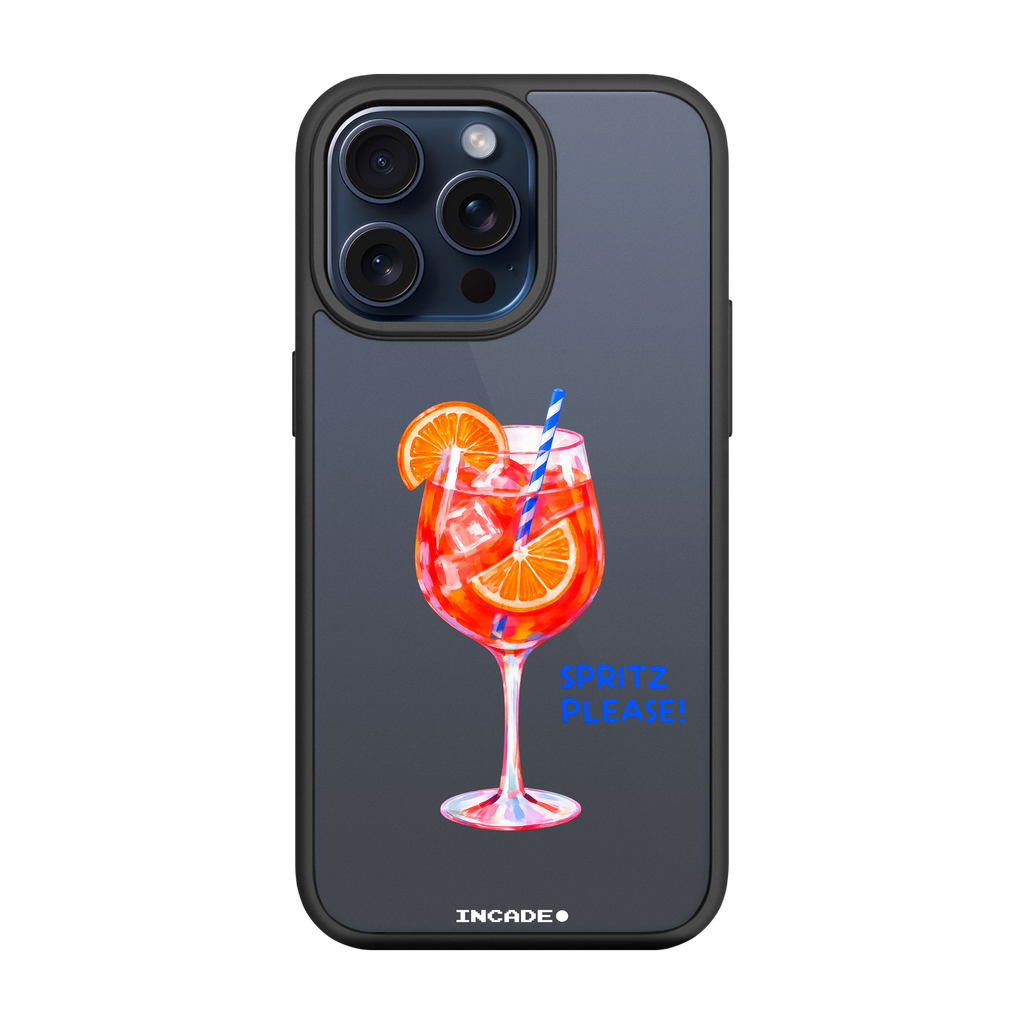 iPhone 15 Pro Max SPRITZ