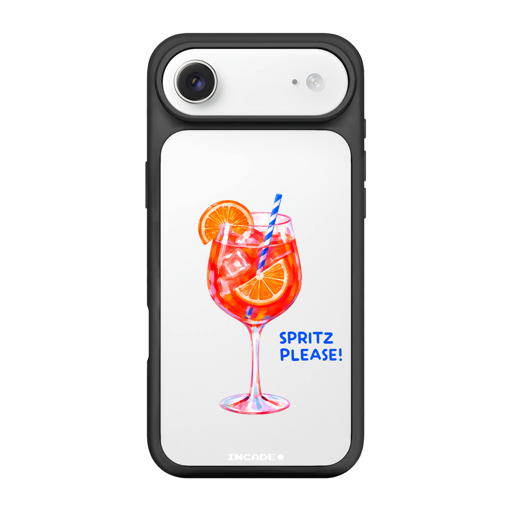 iPhone 17 Air SPRITZ