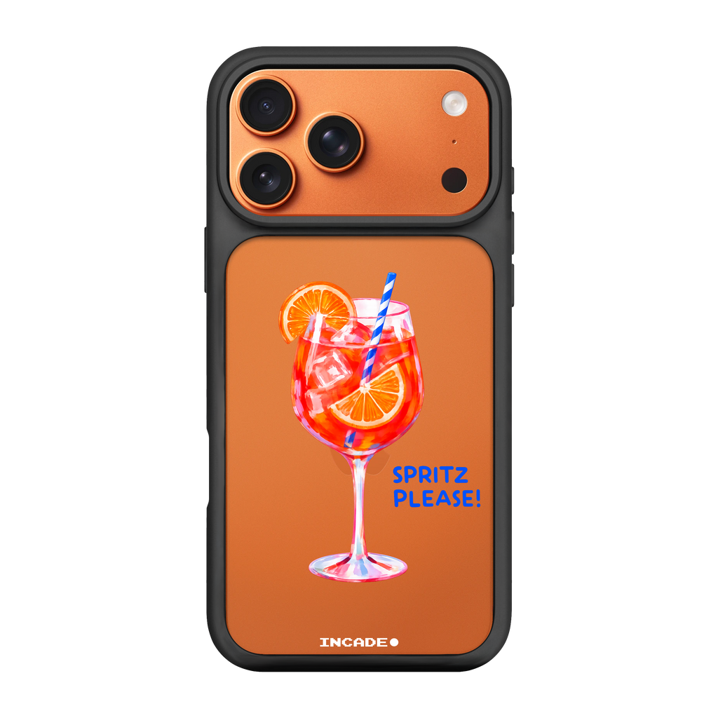 iPhone 17 Pro SPRITZ