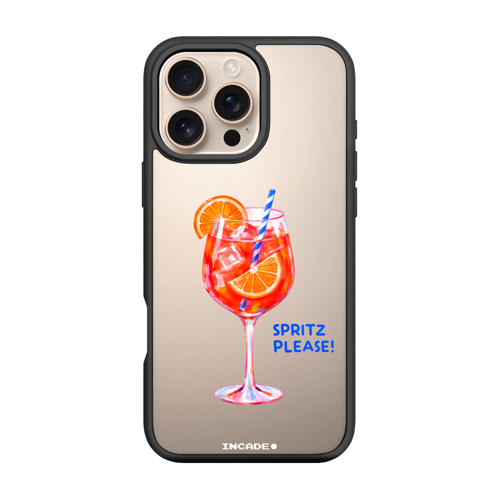iPhone 16 Pro SPRITZ