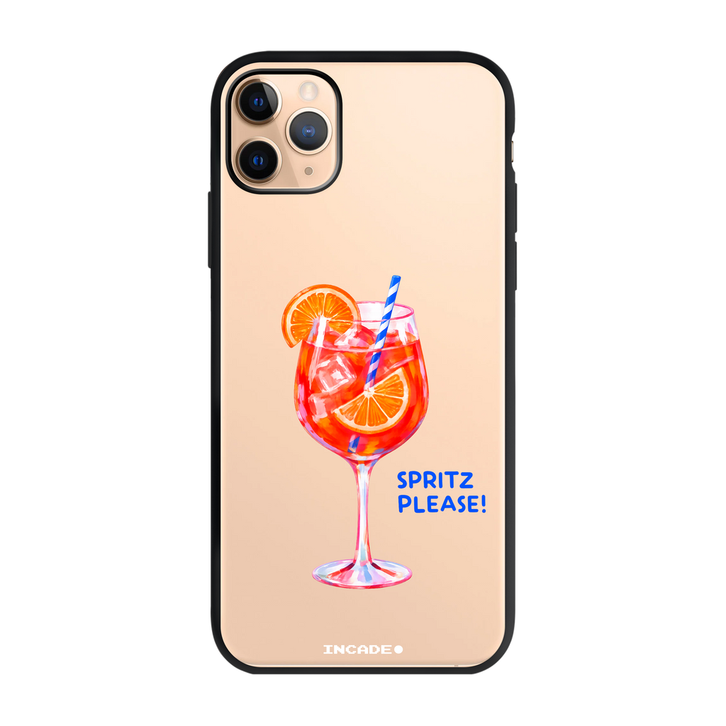 iPhone 11 Pro SPRITZ