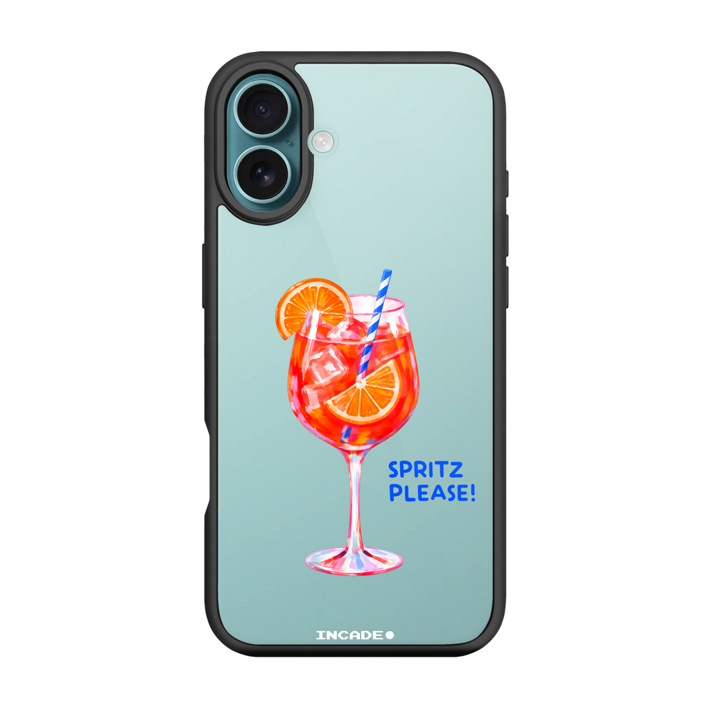 iPhone 16 Plus SPRITZ